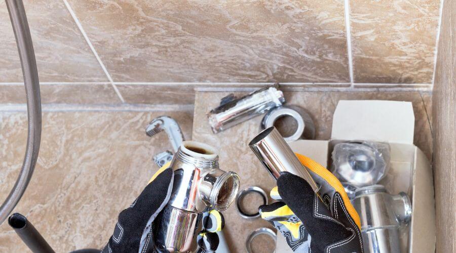 Expert flood damage restoration services in Fort Mohave, AZ